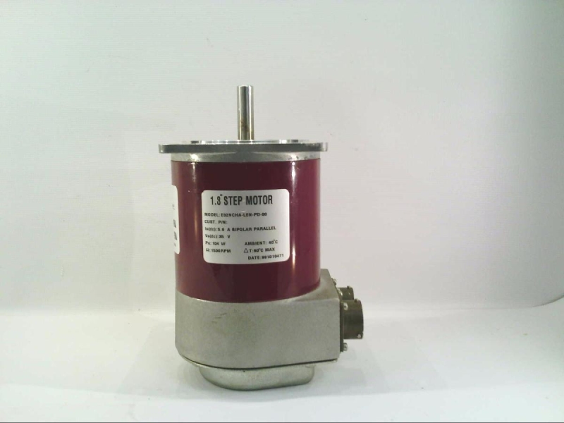 PACIFIC SCIENTIFIC INSTRUMENTS E32NCHA-LEN-PD-00