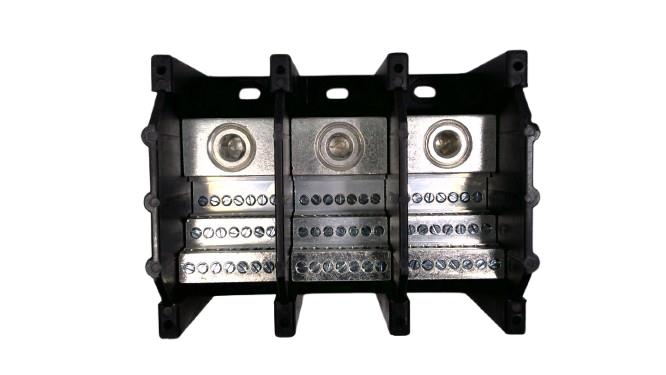 EATON CORPORATION 16372-3