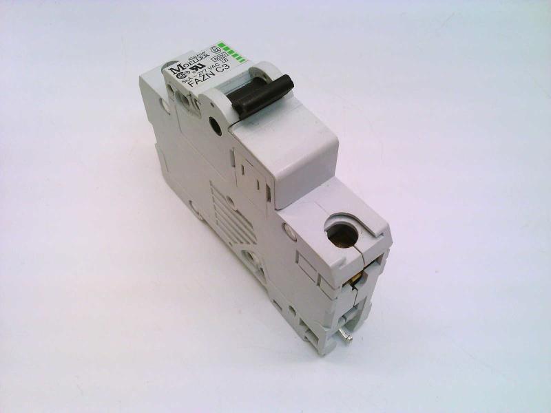 EATON CORPORATION FAZN-C3/1