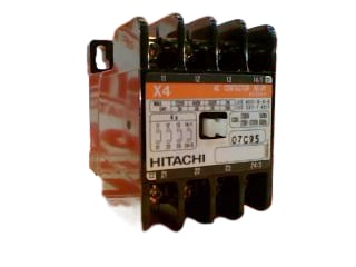 HITACHI X4-4NC-AC220