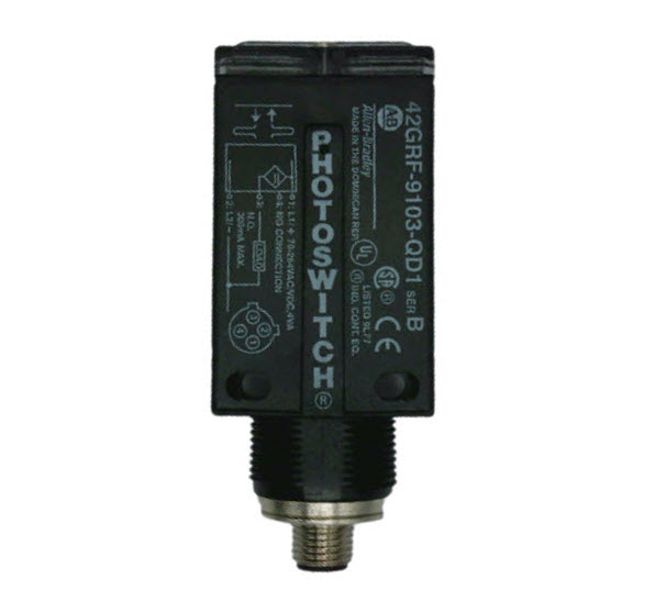 ALLEN BRADLEY 42GRF-9103-QD1