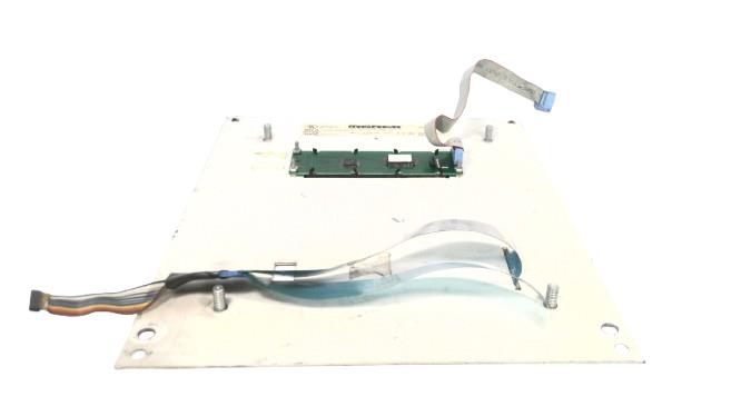 MAXCESS INTERNATIONAL DIGITRACPS8