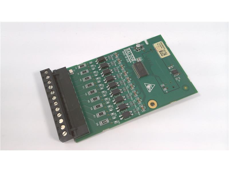 ASEA BROWN BOVERI EXBHH003A01