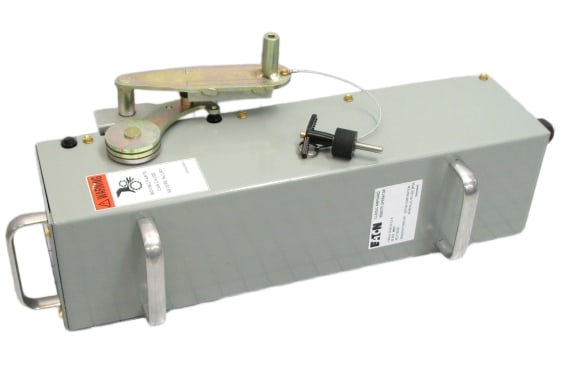 87C1120G11 by EATON CORPORATION