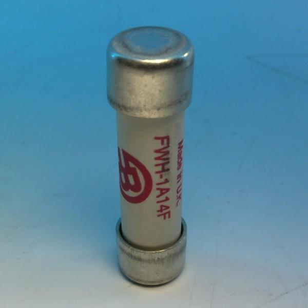 EATON CORPORATION FWH-1A14F