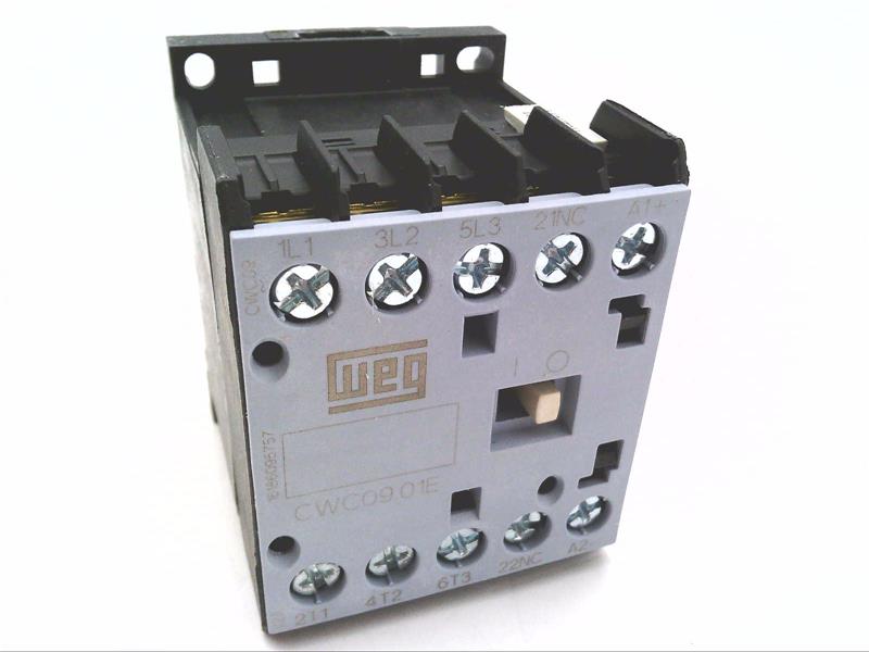WEG CWC09-01-30V18