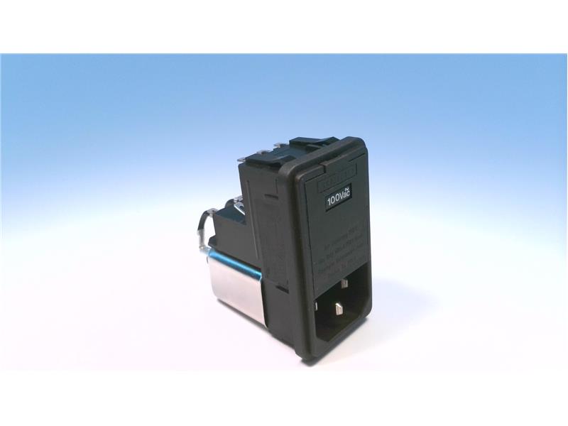 SCHAFFNER FN372-4-22