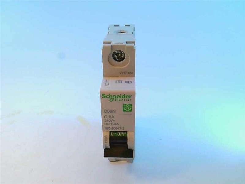 SCHNEIDER ELECTRIC M9F11106