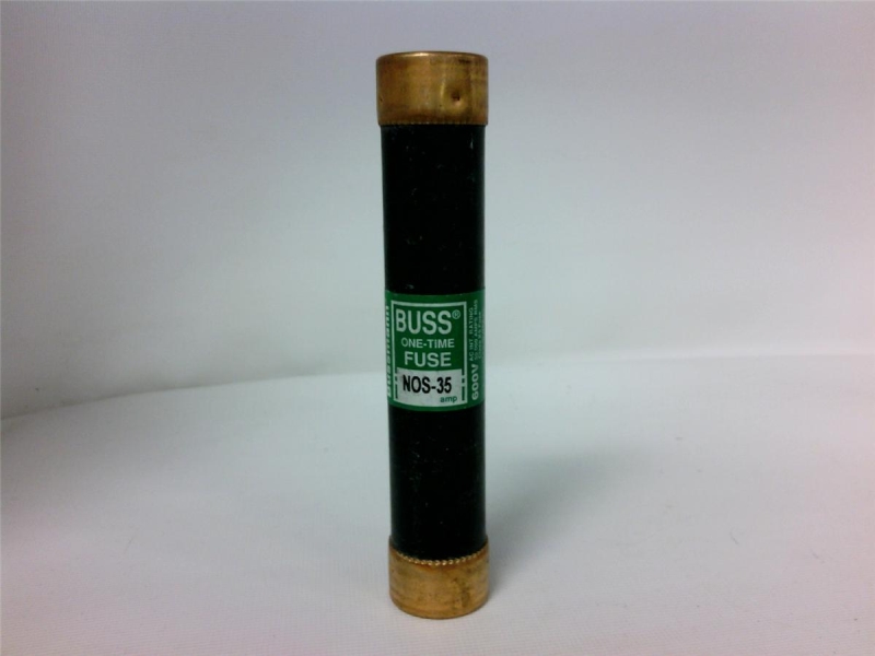 EATON CORPORATION NOS-35