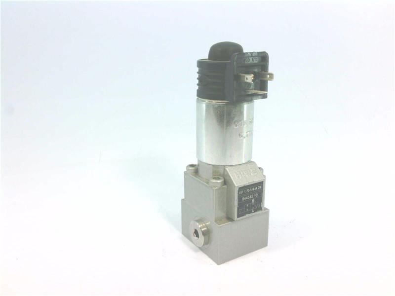 HAWE HYDRAULIK VP1R-1/4-A24
