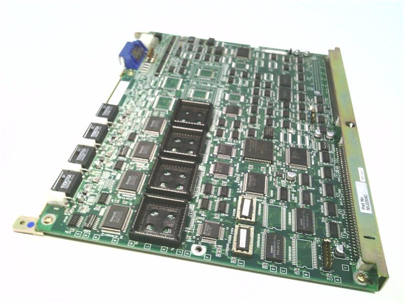 MATSUSHITA ELECTRIC N1J2204C