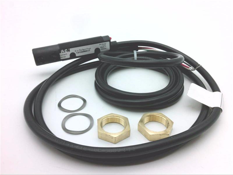 EATON CORPORATION 13103R6517