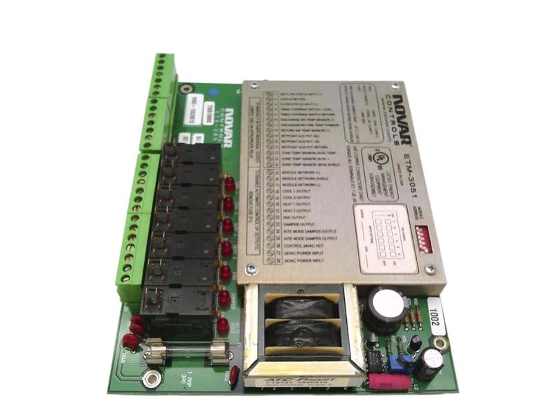 ETM-3051 by HONEYWELL