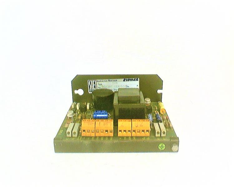 EATON CORPORATION TVO