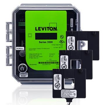 LEVITON 3OUMT-4M