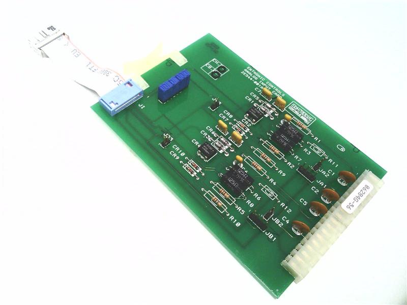 CAMERON ZE544-001A-500