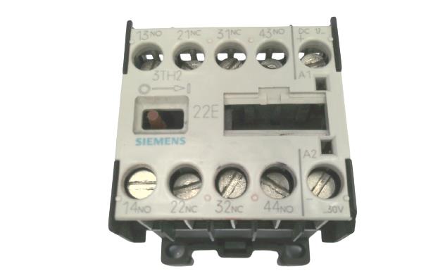 SIEMENS 3TH2022-0DB4