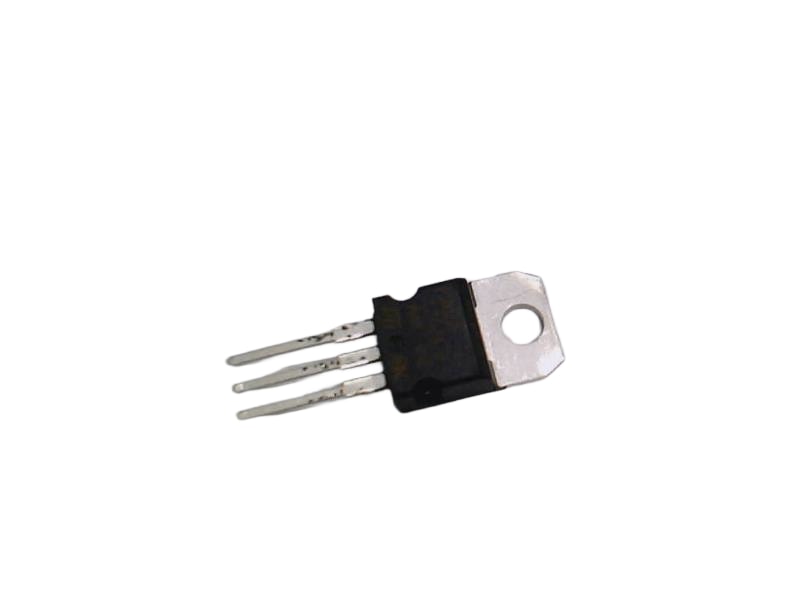 ST MICRO STP3N150