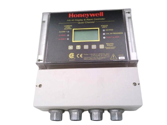 HONEYWELL HA-40