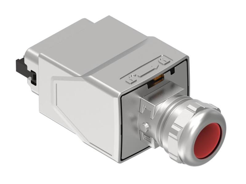 FESTO NECU-M-PPG5PP-C1-PN