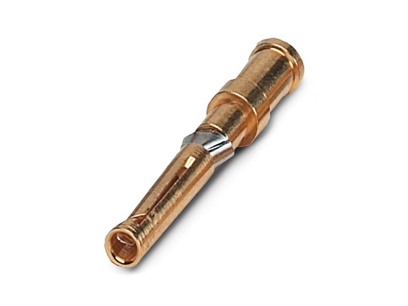 PHOENIX CONTACT CK1,6-ED-0,75BU AU