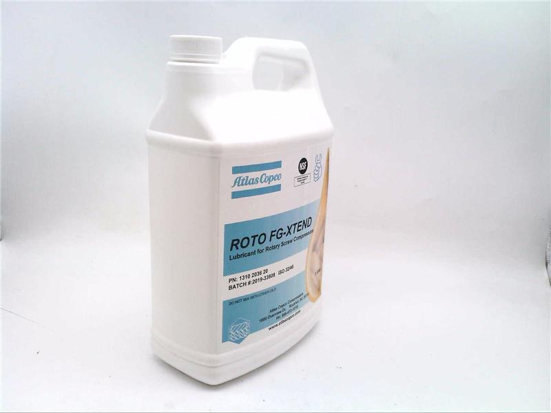 1310-2036-20 by ATLAS COPCO