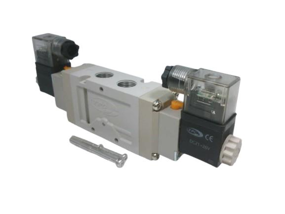 TPC MECHATRONICS CO URDS5220-5DZ-03