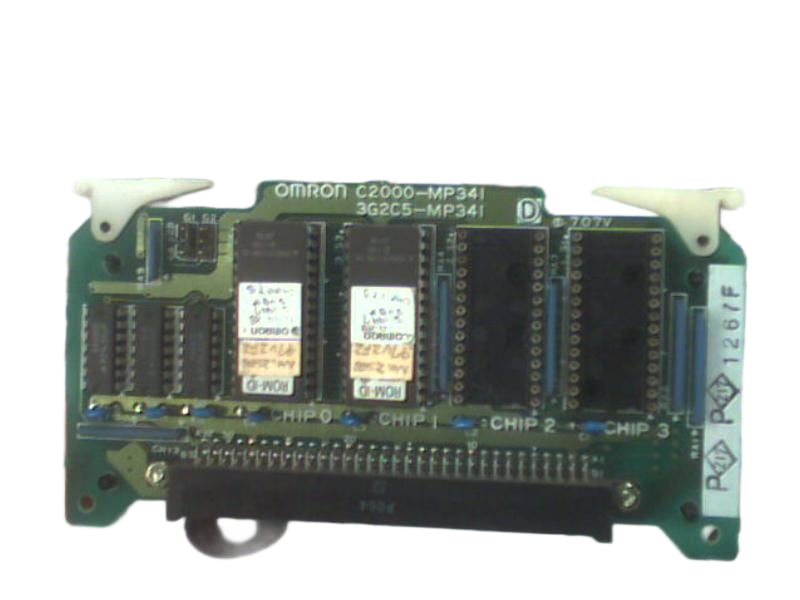 OMRON 3G2C5-MP341