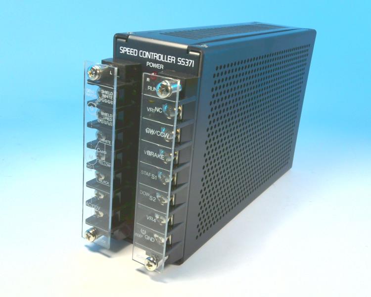 ORIENTAL MOTOR SS371