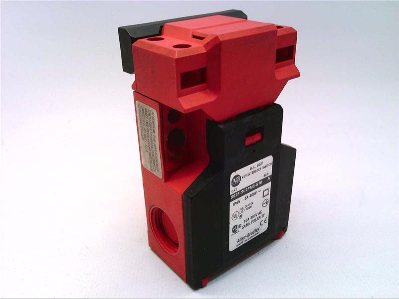 ALLEN BRADLEY 802F-S62PM8-S10