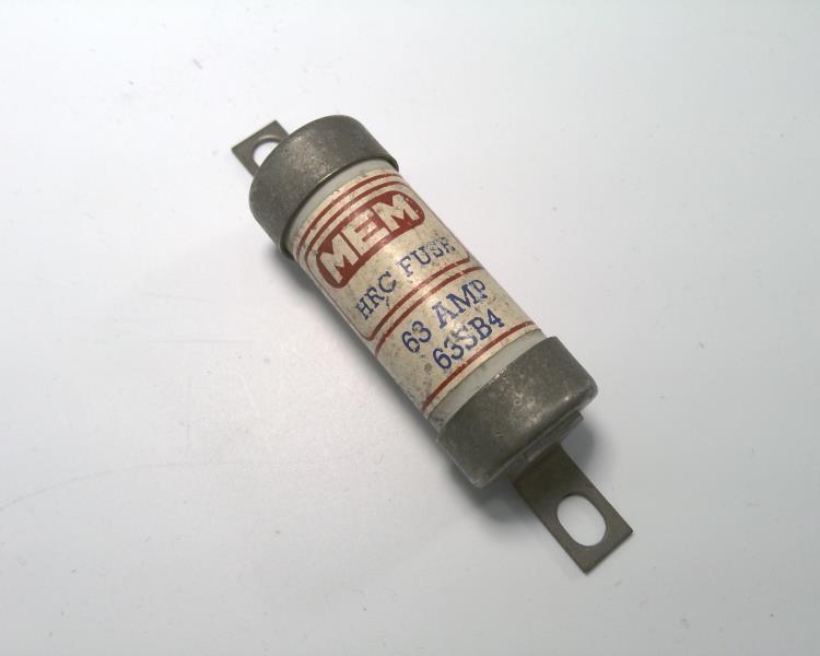 EATON CORPORATION 63SB4