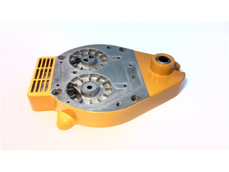 INGERSOLL RAND MLK-549