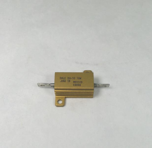 VISHAY RH1000R400FJ01