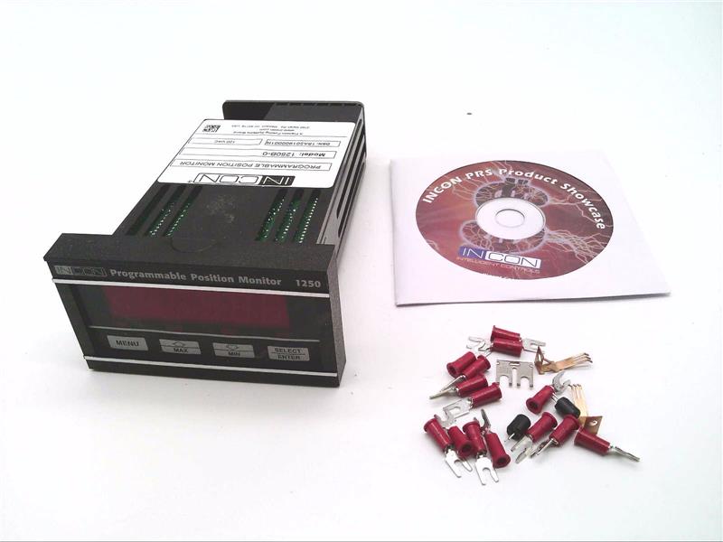 INCON 1250B-0-120