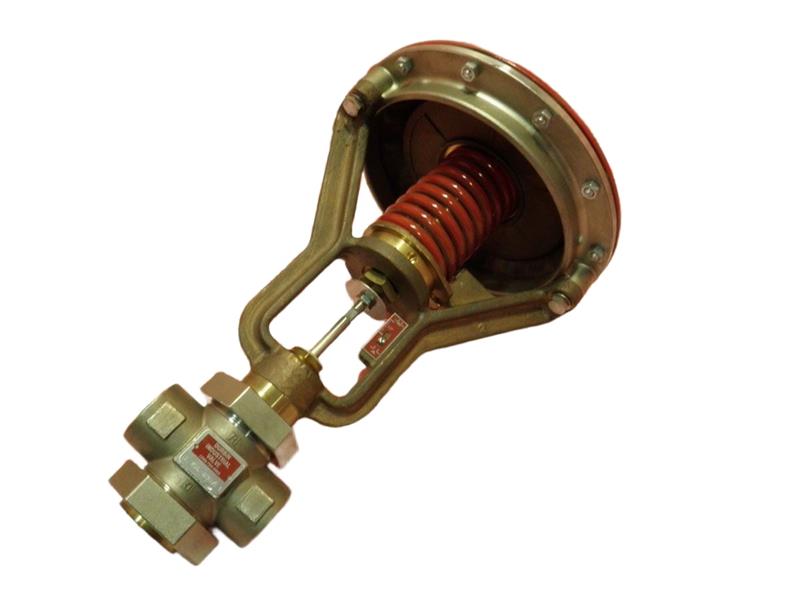 DURBIN VALVE D35440071