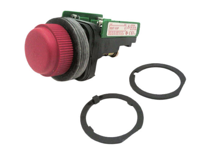 ALLEN BRADLEY 800H-R6AP