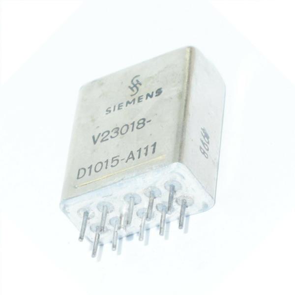 SIEMENS V23018-D1015-A111