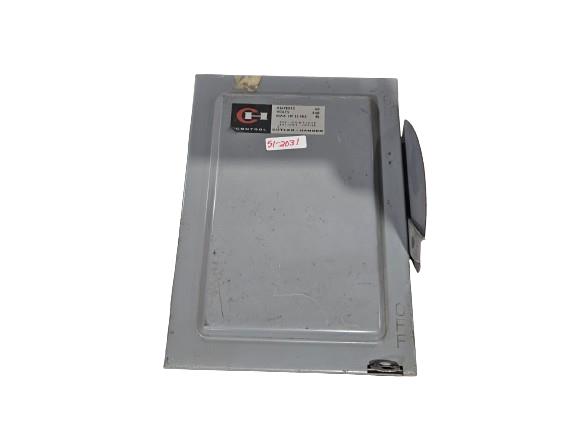 EATON CORPORATION 4144H442