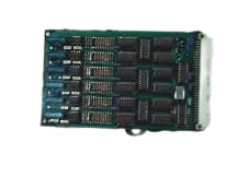 MTS SYSTEMS CO 2121278-GF
