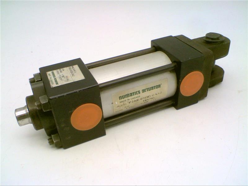 P2AK-01I3D-CAA2 by ASCO