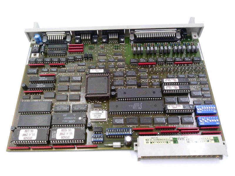 SIEMENS 6ES5242-1AA32