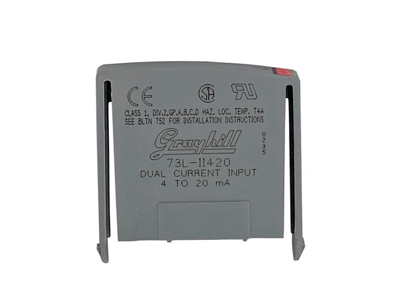 73L-II420 by GRAYHILL INC