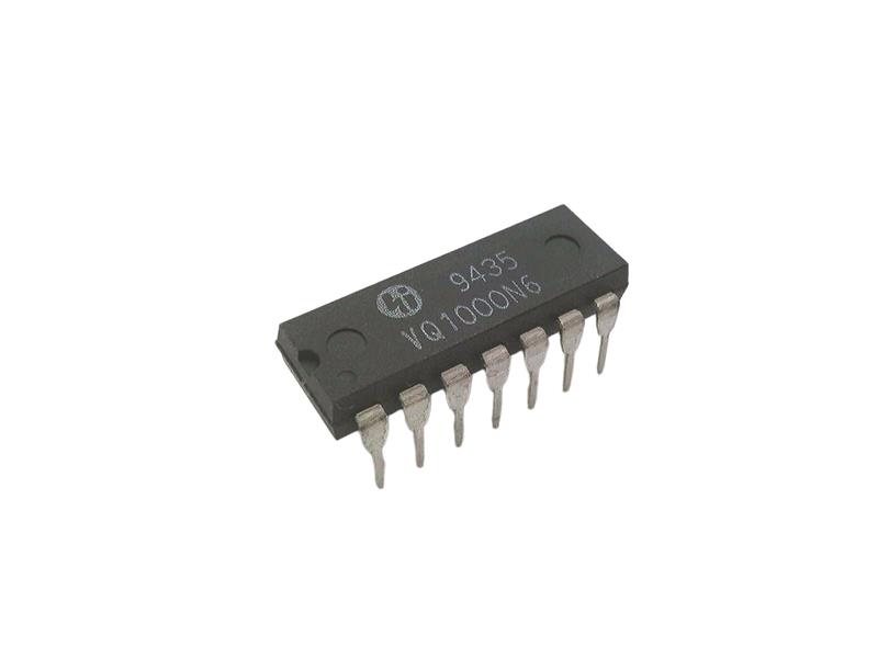 SUPERTEX VQ1000N-6