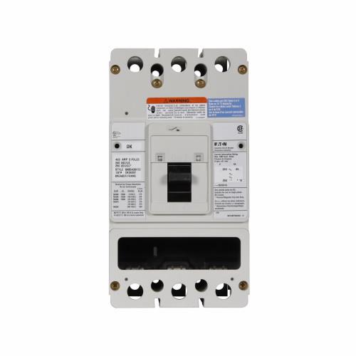 EATON CORPORATION DK3400F