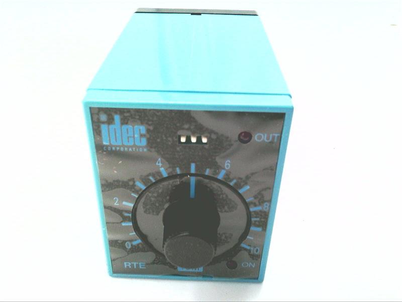 IDEC RTE-PN1-DC24V