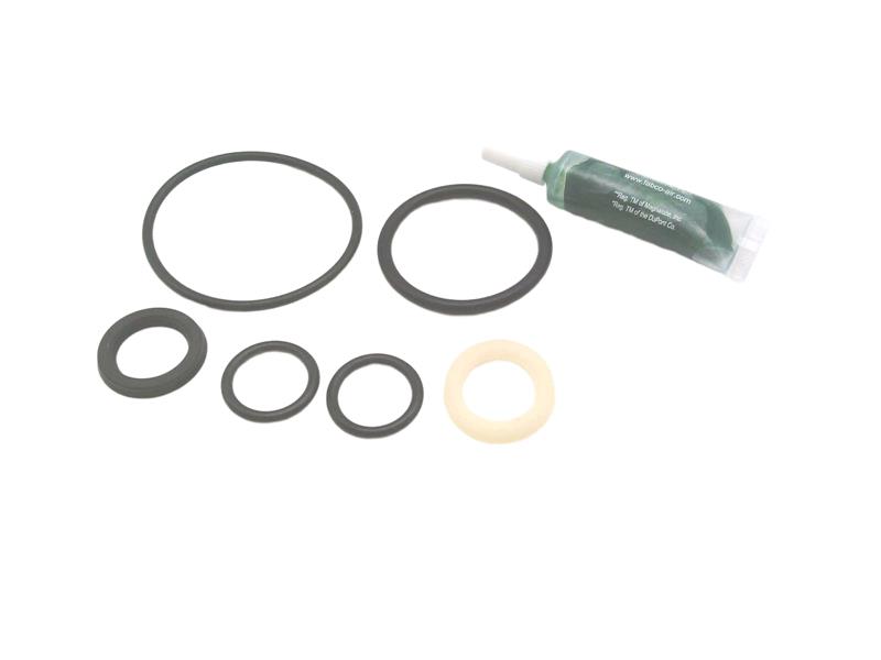 FABCO FPS-105-SK