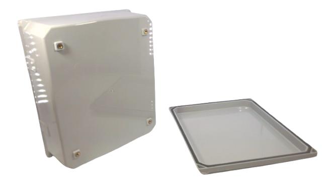 INTEGRA ENCLOSURES H12104S