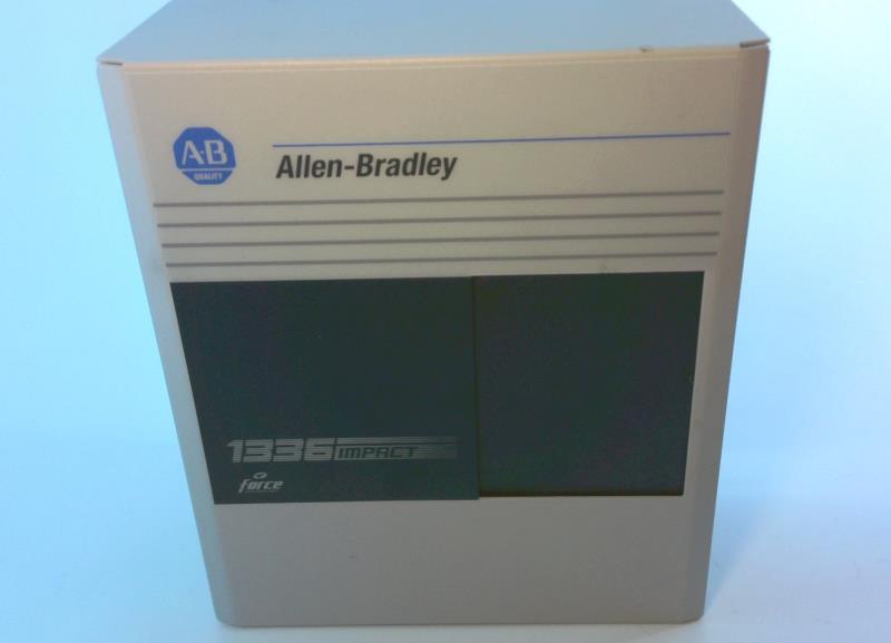 ALLEN BRADLEY 1336E-BRF15-AE-EN