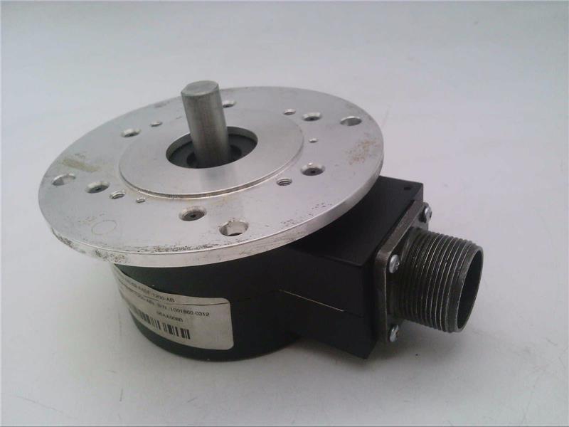 DYNAPAR 62-AADF-1200-AB