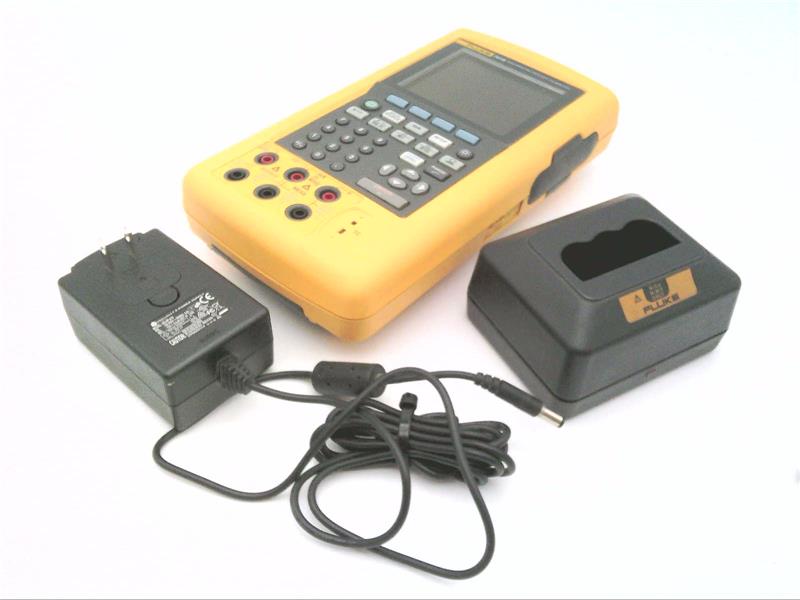 FLUKE 741B